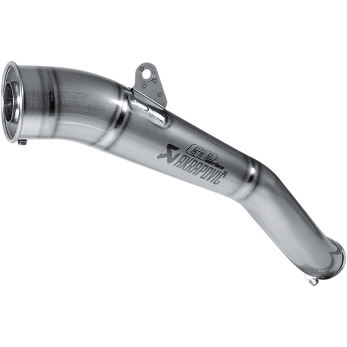 GP-Style Megaphone Slip-On Line Muffler