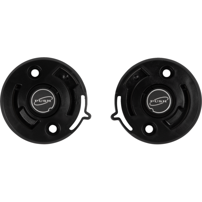 Road Maxx 2.0 Helmet Pivot Kit