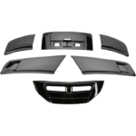 Youth Strike Helmet Vent Kit