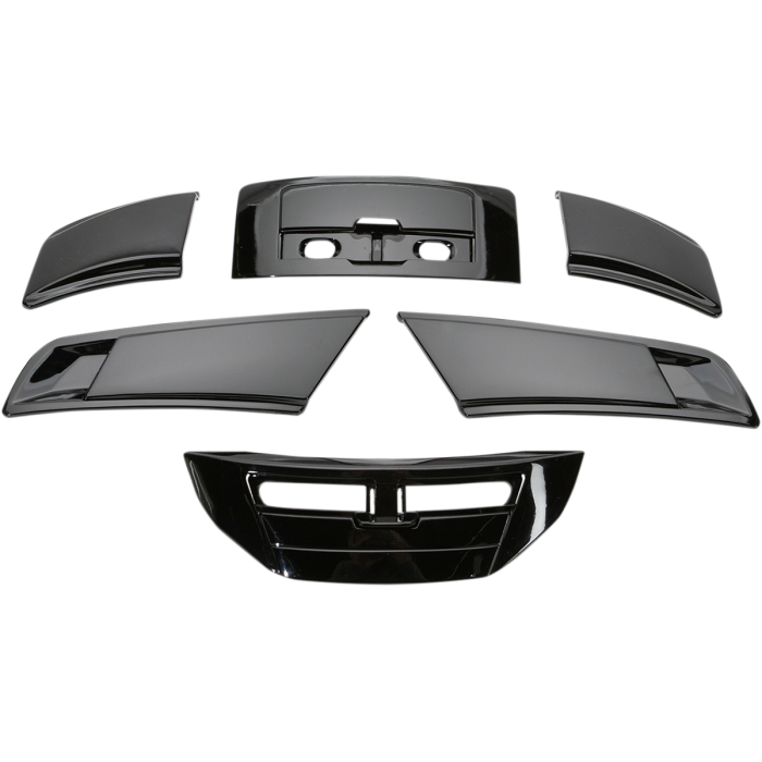 Youth Strike Helmet Vent Kit