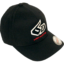 6D Helmets Logo Flexfit® Hat