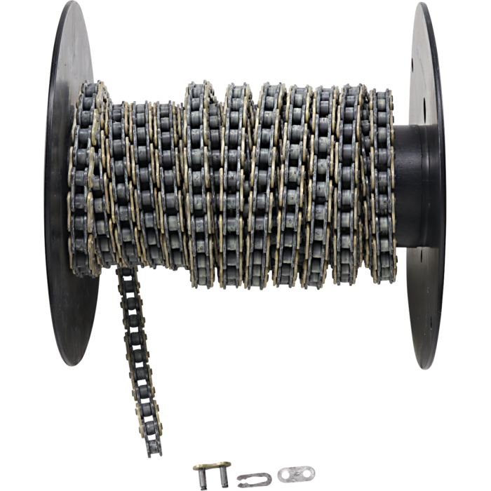 520 RX3 Series Bulk Chain