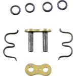 428 ORN Rivet Connecting Link