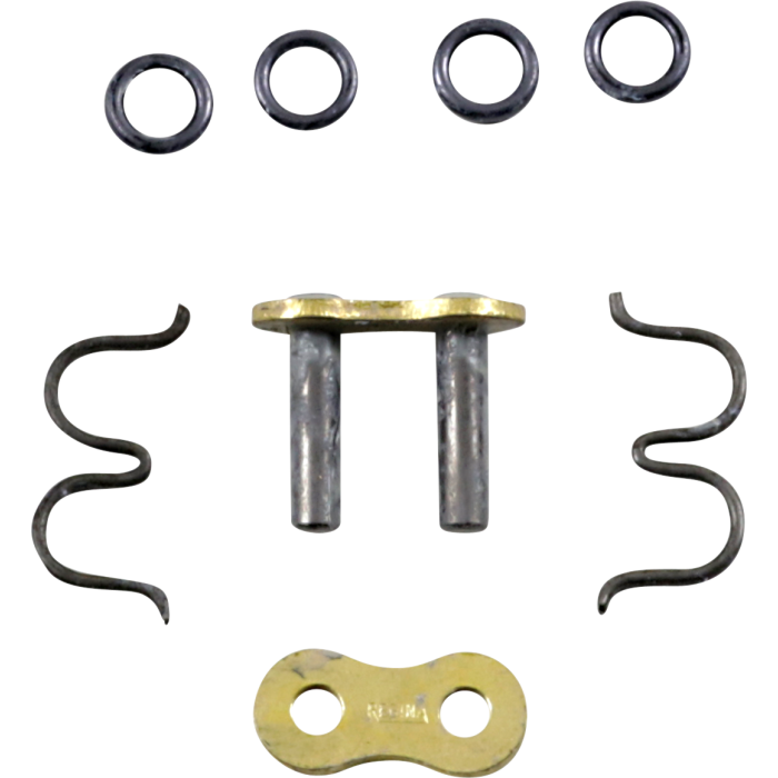 428 ORN Rivet Connecting Link