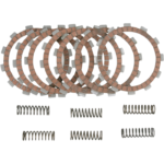 DPKS Clutch Kit without Steel Friction Plates — Includes Springs