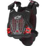 A-5 Plasma Chest Protector