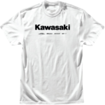 Kawasaki Racing T-Shirt