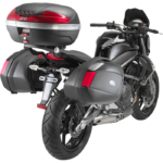 Top Case Mounting Bracket