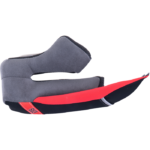 Supertech R10 Helmet Cheek Pads