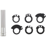 Fusion Throttle Tube