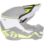 ATR-2Y Helmet Visor — Drive