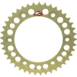 Ultralight Rear Sprocket