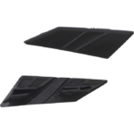 Range Helmet Vent Plug Kit