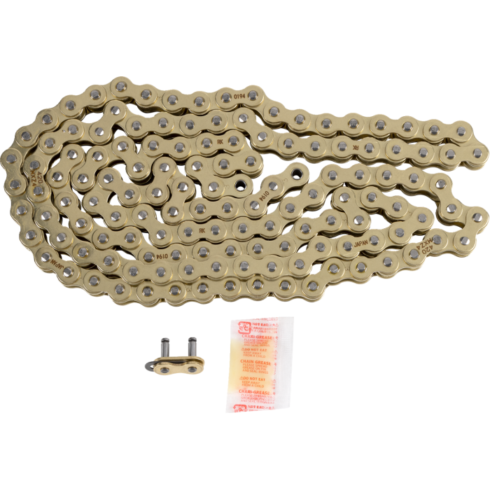 420 MXZ4 Chain