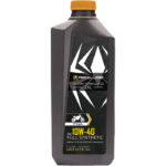 Factory Formulated 4T Engine Oil