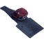 Taillight and License Plate Holder