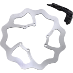SKW Oversize Front Wave® Rotor