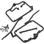 E185 Aluminum Case Handle