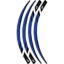 Rim Decal