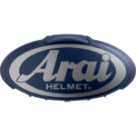 3D Arai Logo Duct