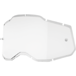 Accuri 2/Racecraft 2/Strata 2 Goggle Lens