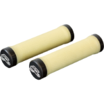 Lock-On Aramid Grips