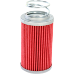 Oil Filter — Cartridge