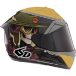 ATS-1R Voodoo Ranger Helmet