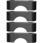 Powerriser 325 Pivoting Riser Handlebar Clamp