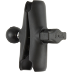 Ball Accessory Base Adapter for B-Size Socket Arm