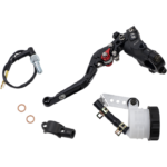 Front Brake Master Cylinder