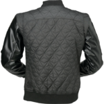 Women's Bomber Jacket