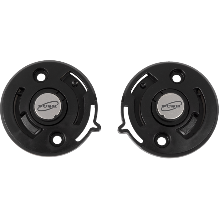 Range 2.0 Helmet Pivot Kit