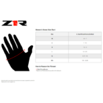 Women's 938 Deerskin Gloves