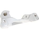 Oversized Disc Adapter Bracket