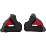 Child Rise Helmet Cheek Pads