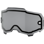 Armega Goggle Dual Lens — Vented