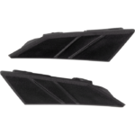 Range 2.0 Helmet Vent Plug Kit