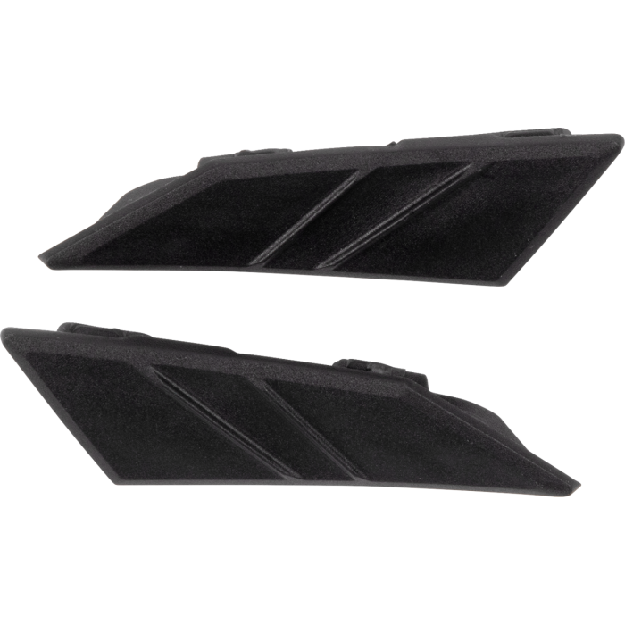 Range 2.0 Helmet Vent Plug Kit