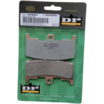 Sintered Metal Harley/Buell Brake Pads