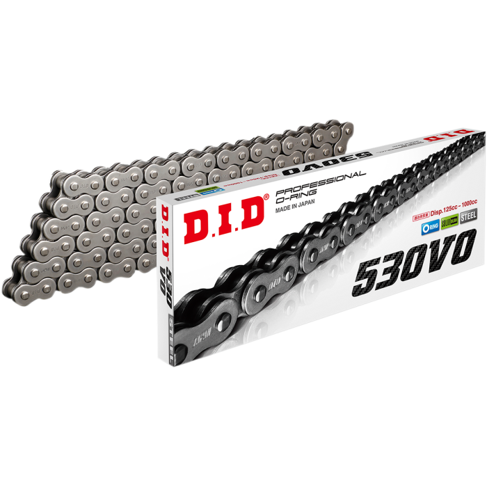 530 VO Chain