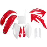 Full Body Kit With Fork Guards