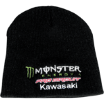 Monster Team Beanie