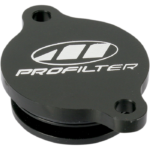 Oil Filter Cover