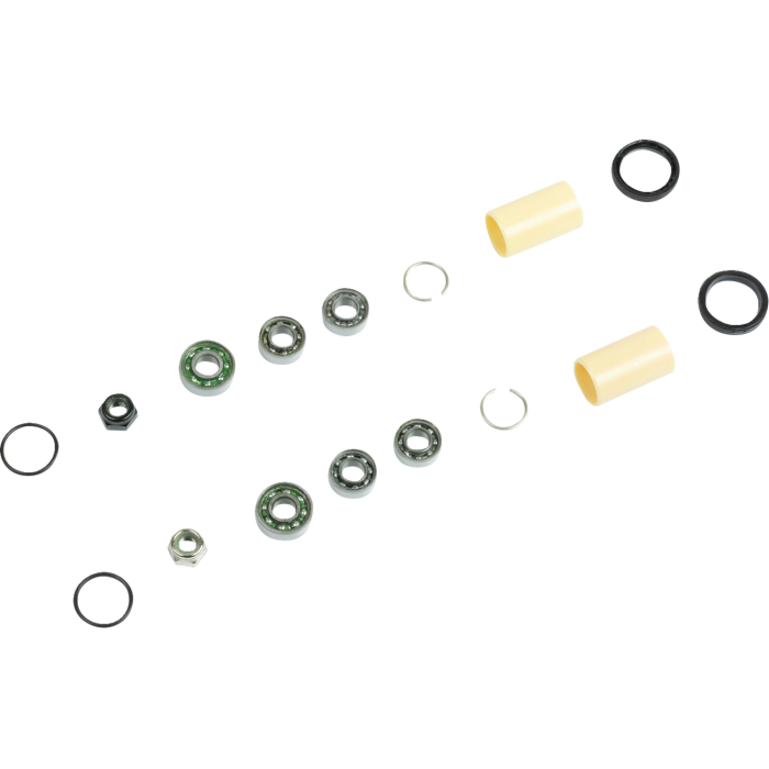 Revo-F Bush/Bearing Service Kit