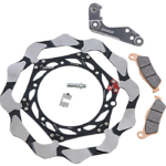 EPTA Brake Rotor Kit