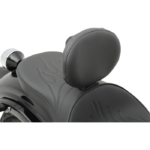 EZ Glide II™ Smooth Backrest