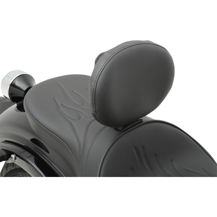 EZ Glide II™ Smooth Backrest