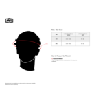 Machine Snapback Hat