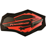 Sentinel Armor Handguards